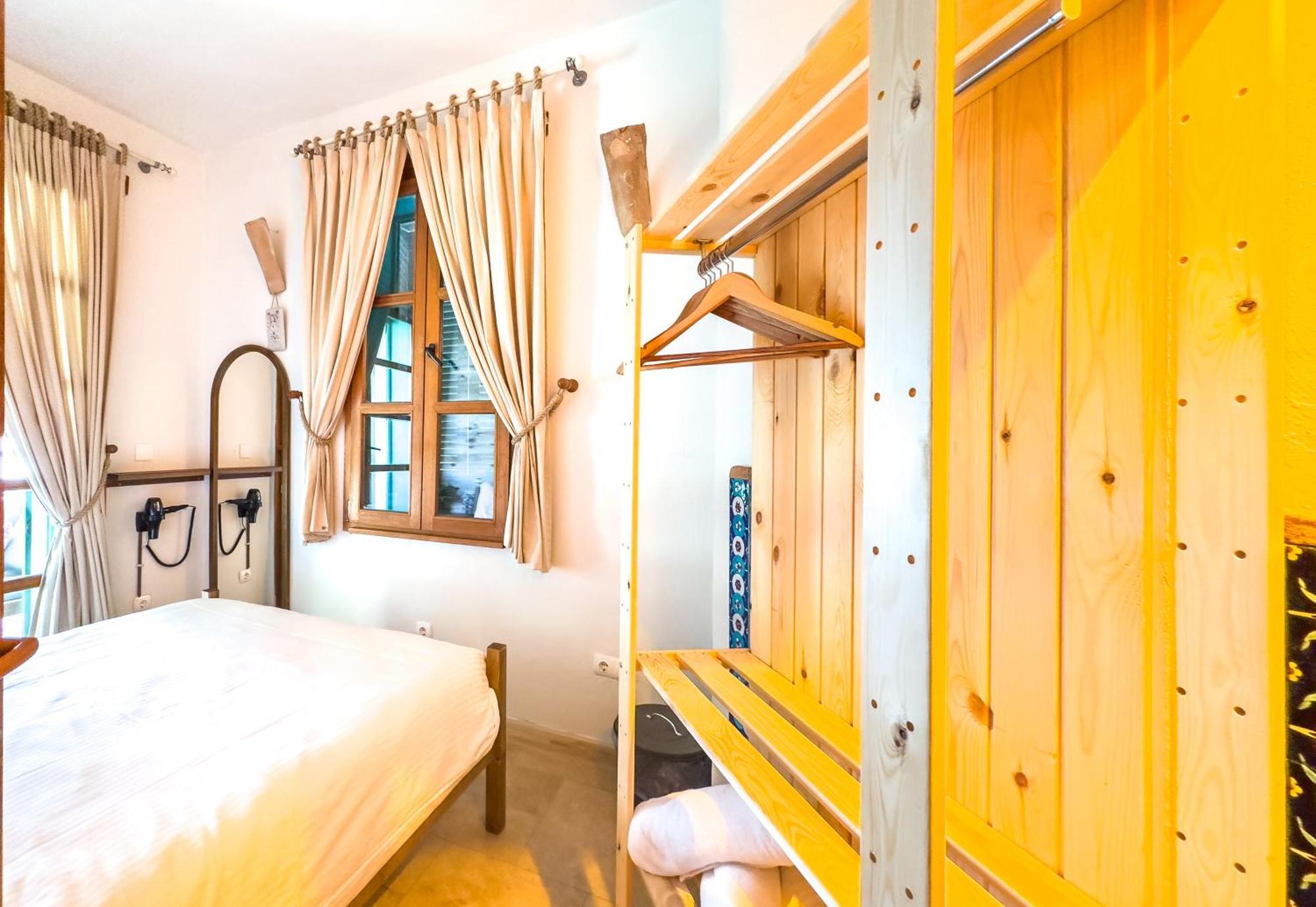 Alacati Wellness Garden Pokoj fotografie