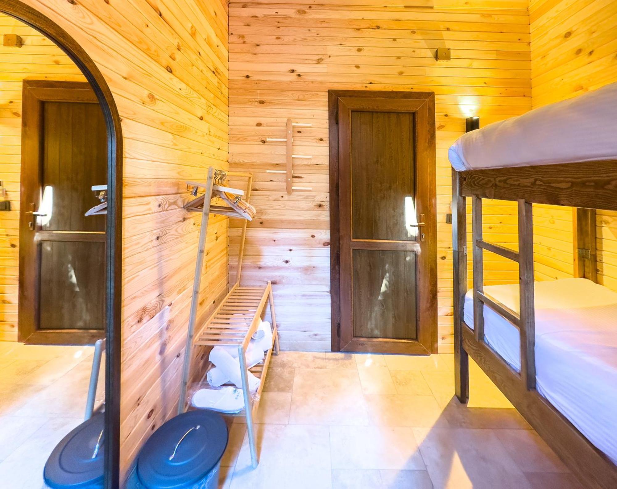 Alacati Wellness Garden Pokoj fotografie