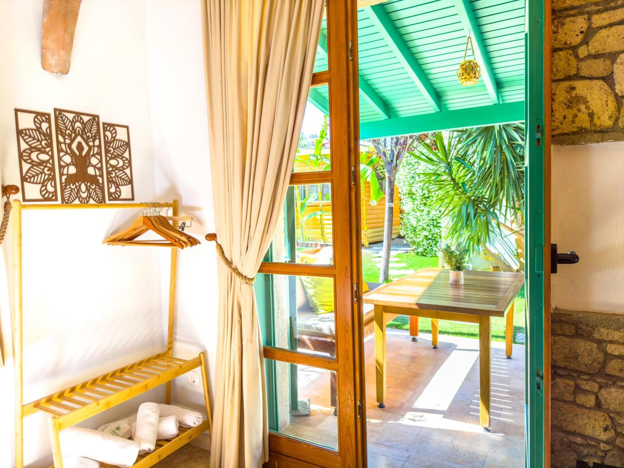 Alacati Wellness Garden Pokoj fotografie