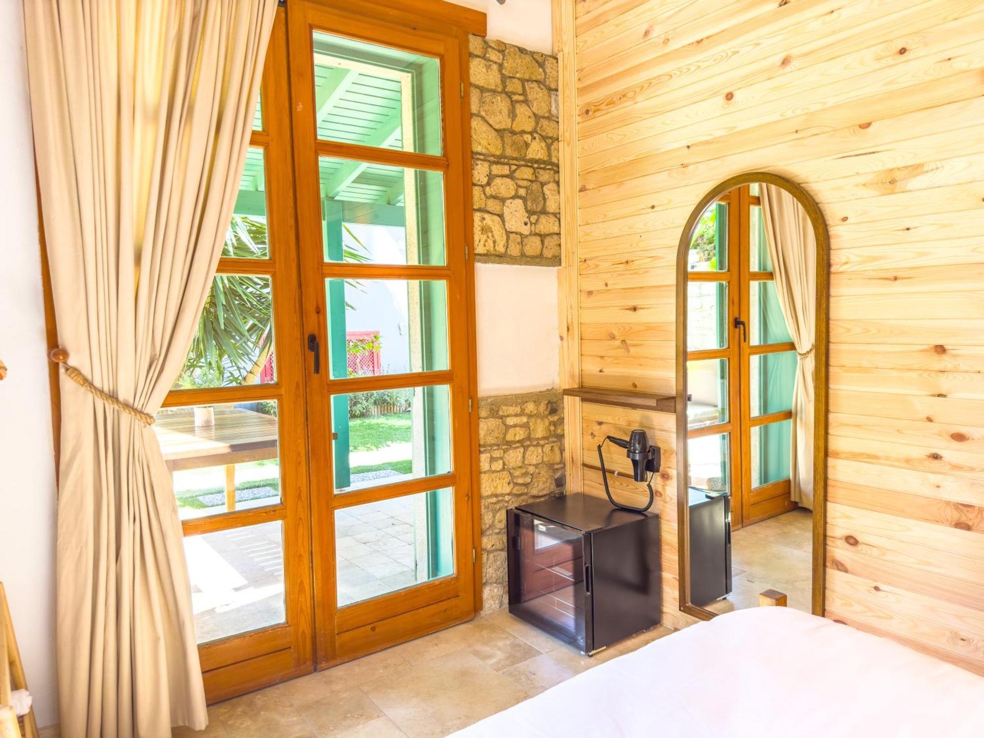 Alacati Wellness Garden Pokoj fotografie