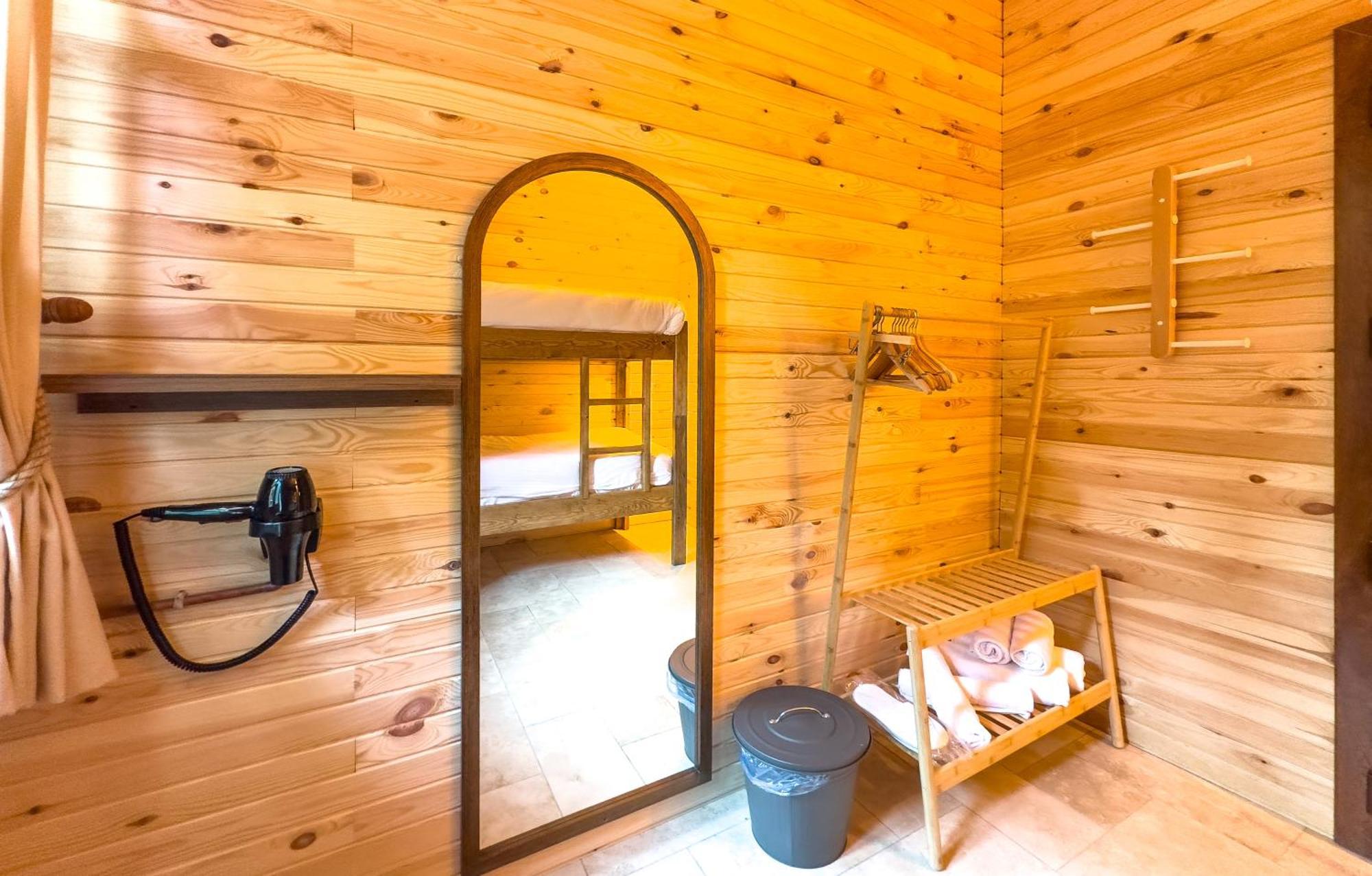 Alacati Wellness Garden Pokoj fotografie