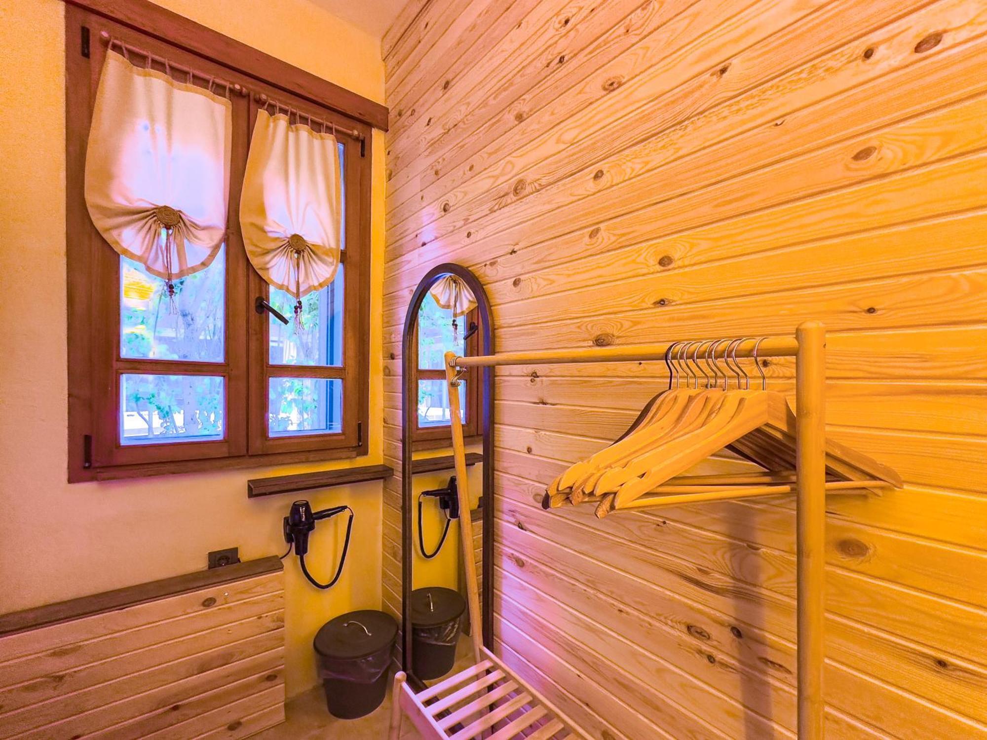 Alacati Wellness Garden Pokoj fotografie